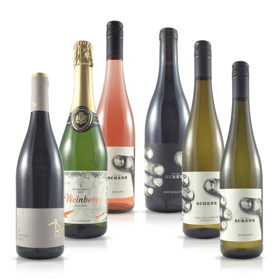 Weinberg Shopify Fotografie und Bildbearbeitung